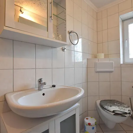 Cozy Near Forest In * Heiligendamm
